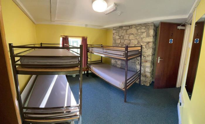 CYAT Dormitory 3